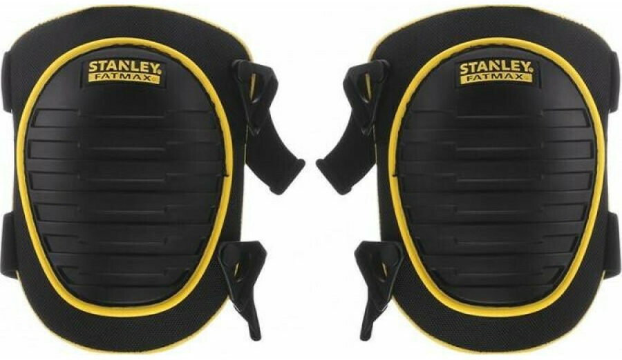 Dimopanas - STANLEY ΕΠΙΓΟΝΑΤΙΔΕΣ ΜΕ ΣΚΛΗΡΟ ΚΕΛΥΦΟΣ FMST82961-1